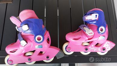 Pattini Roller Bambina