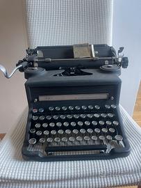Olivetti M40/3 anni 30