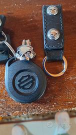 Portachiavi Harley Davidson