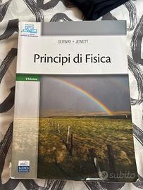 principi di fisica
