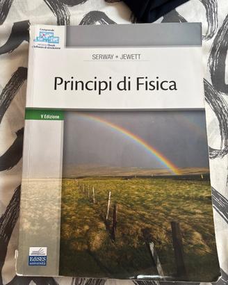 principi di fisica