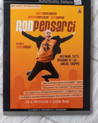 Non pensarci