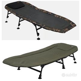  lettini da carpfishing Prologic