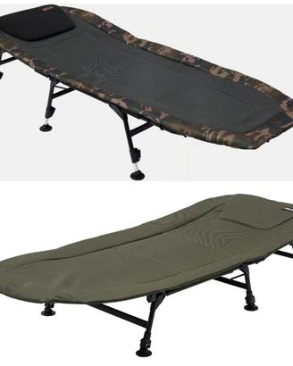  lettini da carpfishing Prologic