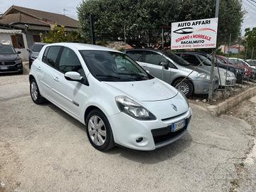 Renault Clio 1.2 100CV 5 porte Dynamique