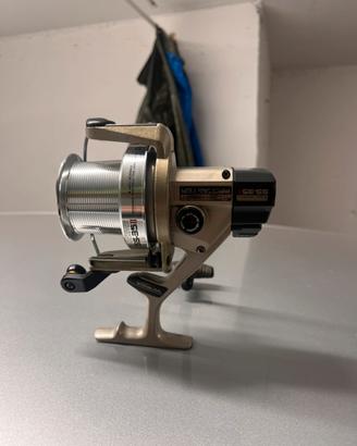 Mulinello daiwa procaster ss35 mk 2
