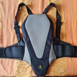 Paraschiena Moto Forcefield Pro Sub 4 – Livello 2