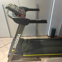 Tapis roulant Diadora Edge2.0