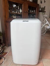 Condizionatore portatile Zephir 1200btu
