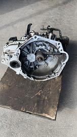 CAMBIO MARCE HYUNDAI I20 - I10 1.2 BENZINA - MD220