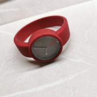 Orologio O Clock rubino