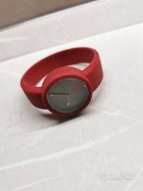 Orologio O Clock rubino