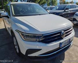 VOLKSWAGEN Tiguan 2.0 TDI 150CV SCR DSG Life VETTU