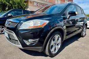 Ford Kuga 2.0 TDCi 136 CV 4WD Titanium DPF