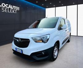 Opel Combo IV combo cargo 1.6d 100cv XL S&S L2H1 m