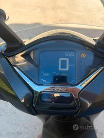 honda sh 125