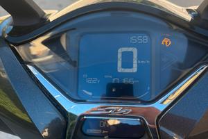 honda sh 125