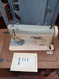 macchina da cucire