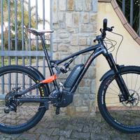 E- Bike Lapierre overvolt