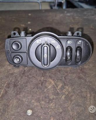 Comando Accensione Luci Per Mini Cooper F56 2021