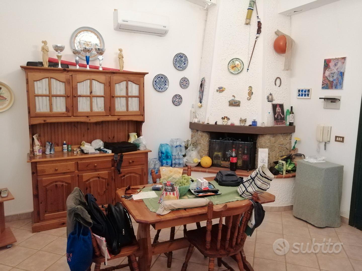 Casa – Trabia, San Nicola l'Arena - Vista 4