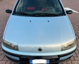 Fiat Punto 1.2i 16V cat 5 porte ELX