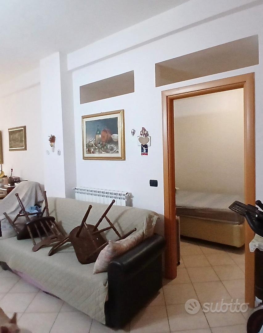 Appartamento – SS - Altro