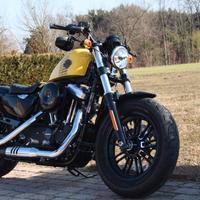 Harley-Davidson Sportster 1200 - 2017