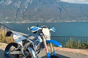 TM 125 SMR FI 2024