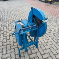 Sega circolare