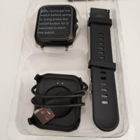 smartwatch android 1.44"