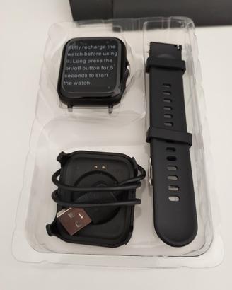 smartwatch android 1.44"
