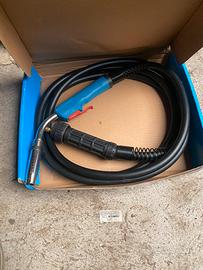 Ricambi per saldatrici