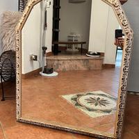 Specchio anticato