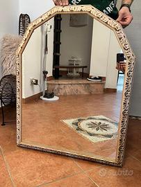 Specchio anticato