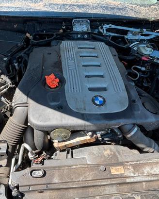 BMW 530d 2002 - 2005 motore e altri ricambi