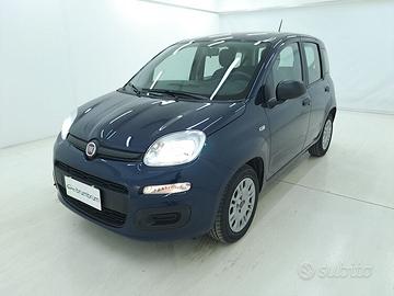 Fiat Panda Easy BZ319488 1.0 Mild Hybrid 69CV