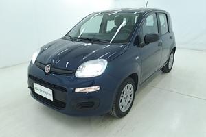 Fiat Panda Easy BZ319488 1.0 Mild Hybrid 69CV