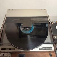 GIRADISCHI TECHNICS SL -7