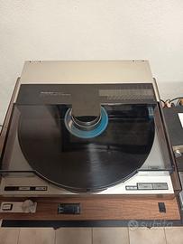 GIRADISCHI TECHNICS SL -7