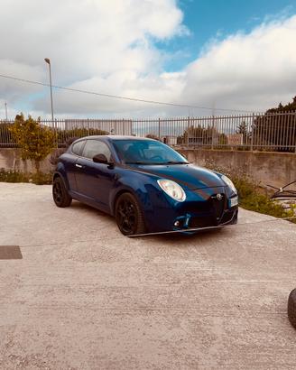 ALFA ROMEO MITO 1.4 (TB) T-JET 120cv 2011