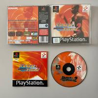 Videogioco International Track & Field 2 PS1