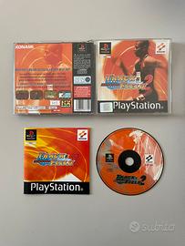 Videogioco International Track & Field 2 PS1