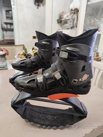 scarpe da Kangoo Jump 