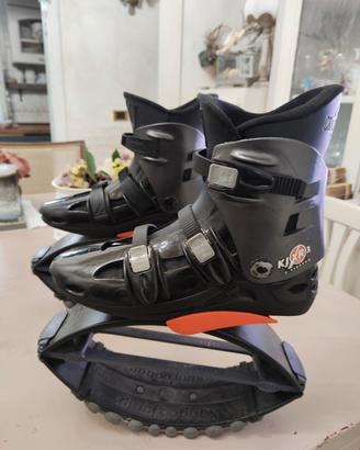 scarpe da Kangoo Jump 