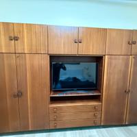 Mobile in legno