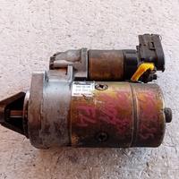 MOTORINO D' AVVIAMENTO FIAT Cinquecento 1Â° Serie