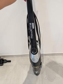 Aspirapolvere rowenta