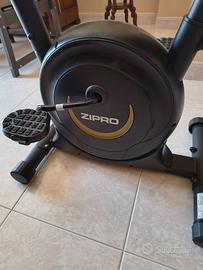 Cyclette ZIPRO.