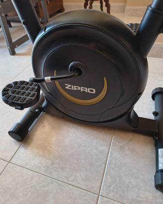 Cyclette ZIPRO.